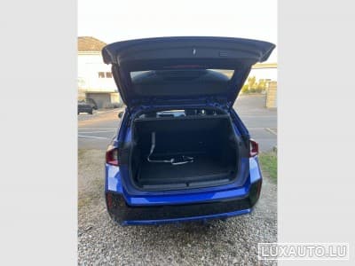 BMW iX1 Sport M (2024) - Photo 6