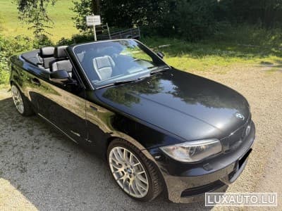 BMW 135 M Pack Performance 326cv (2011) - Photo 10