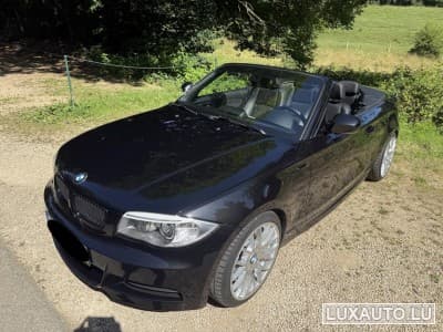 BMW 135 M Pack Performance 326cv (2011) - Photo 11