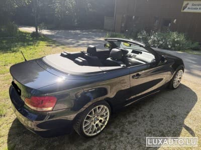 BMW 135 M Pack Performance 326cv (2011) - Photo 12