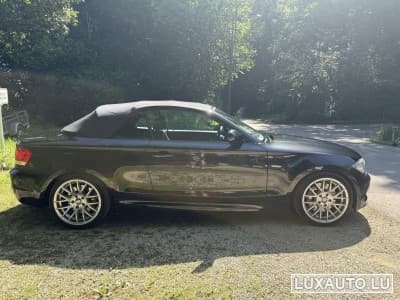 BMW 135 M Pack Performance 326cv (2011) - Photo 14