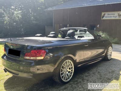 BMW 135 M Pack Performance 326cv (2011) - Photo 3