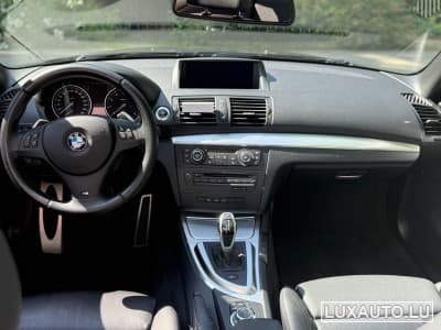 BMW 135 M Pack Performance 326cv (2011) - Photo 5