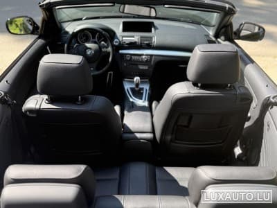 BMW 135 M Pack Performance 326cv (2011) - Photo 6