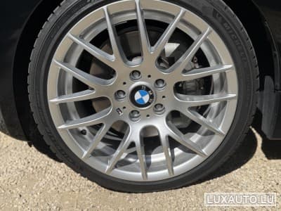 BMW 135 M Pack Performance 326cv (2011) - Photo 8