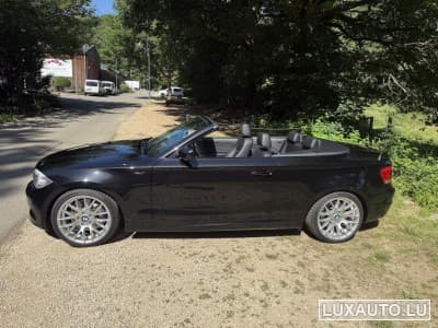 BMW 135 M Pack Performance 326cv (2011) - Photo 9