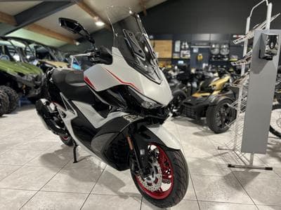 Kymco Xciting VS SE (2026) - Photo 6