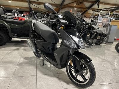 Kymco Agility 16+ CBS (2025) - Photo 7