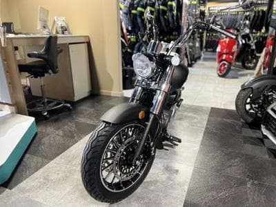 Magpower Legenders 125 (2025) - Photo 2