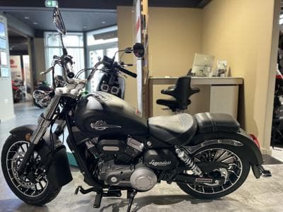 Magpower Legenders 125 (2025) - Photo 5