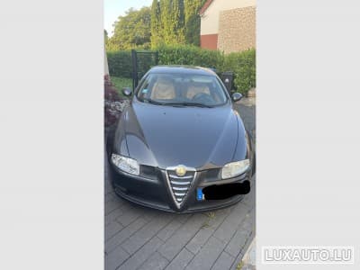 Alfa-Romeo GT (2005) - Foto 1