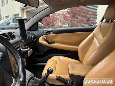 Alfa-Romeo GT (2005) - Foto 3