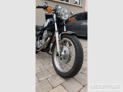 Yamaha SR SR500 (1993) - Photo 3