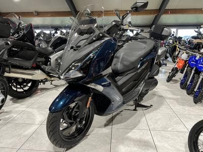 Kymco Downtown GT (2026) - Photo 2