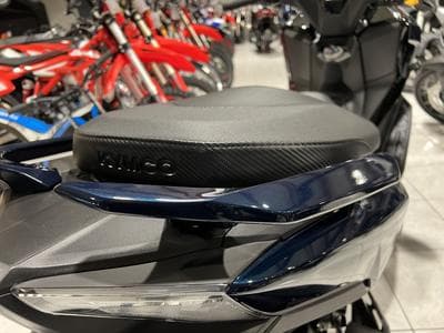 Kymco Downtown GT (2026) - Photo 5