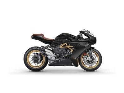 MV Agusta Superveloce S (2026) - Photo 1