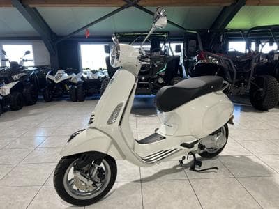Vespa Primavera (2026) - Photo 2