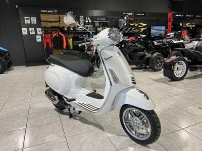 Vespa Primavera (2026) - Photo 7