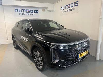 Omoda 9 SHS PHEV PREMIUM AWD (2025) - Foto 1