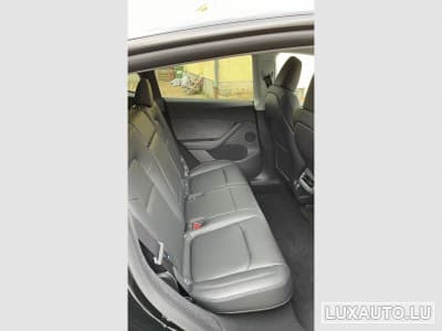 Tesla Model Y Performance Dual Motor AWD (2022) - Photo 6