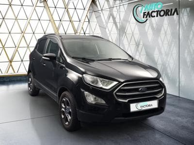 EcoSport