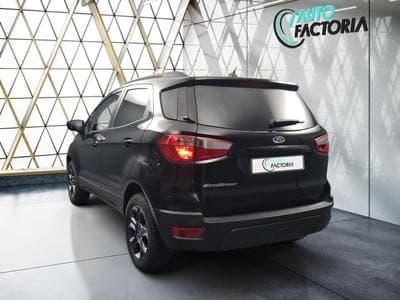 EcoSport