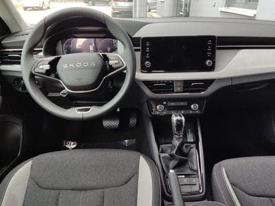 Skoda Kamiq 130 Jahre Premium (2025) - Photo 7