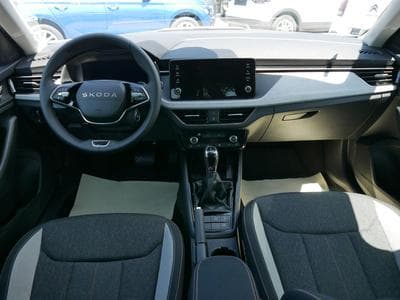 Skoda Kamiq 130 Jahre Premium (2025) - Photo 12