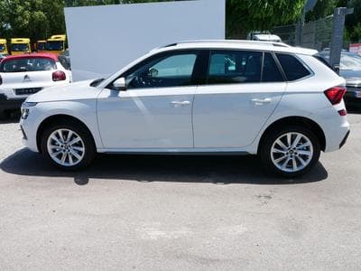 Skoda Kamiq 130 Jahre Premium (2025) - Photo 4