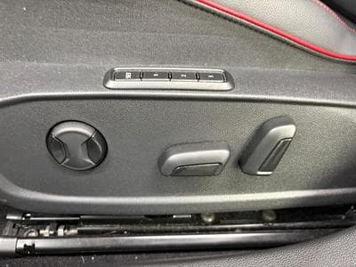 VW Golf 2.0 GTI CLUBSPORT DSG CUIR NAVI/SIEGES ELEC/CAMERA (2022) - Photo 13