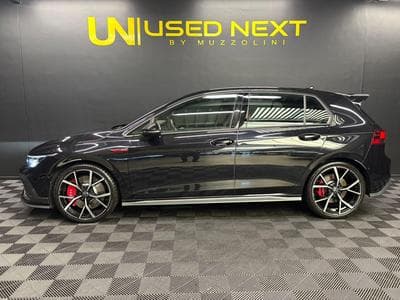 VW Golf 2.0 GTI CLUBSPORT DSG CUIR NAVI/SIEGES ELEC/CAMERA (2022) - Photo 5