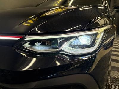 VW Golf 2.0 GTI CLUBSPORT DSG CUIR NAVI/SIEGES ELEC/CAMERA (2022) - Photo 6