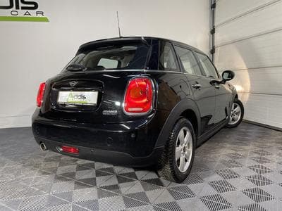 MINI Cooper 1.5 136 CV BUSINESS GPS CARPLAY (2021) - Foto 15