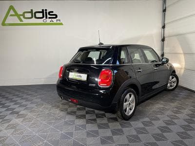 MINI Cooper 1.5 136 CV BUSINESS GPS CARPLAY (2021) - Foto 2