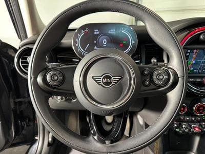 MINI Cooper 1.5 136 CV BUSINESS GPS CARPLAY (2021) - Foto 7