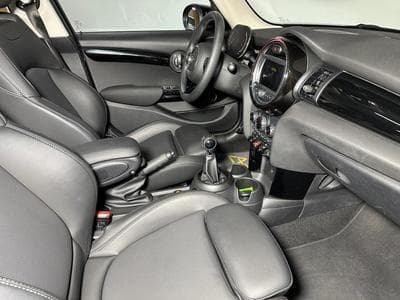 MINI Cooper 1.5 136 CV BUSINESS GPS CARPLAY (2021) - Foto 9