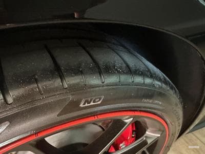 Porsche 911 GT3 (2024) - Photo 8