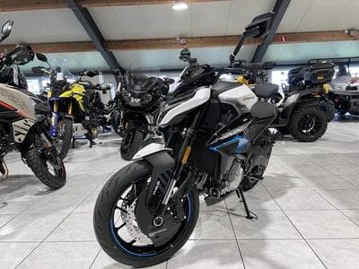 CF Moto 675 NK (2026) - Photo 2