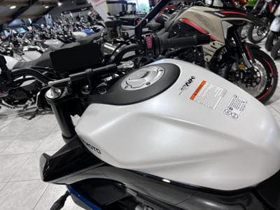 CF Moto 675 NK (2026) - Photo 6