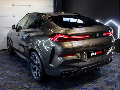 X6M
