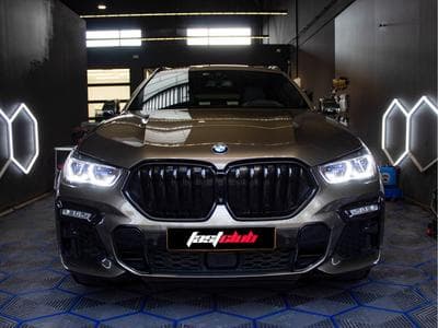X6M