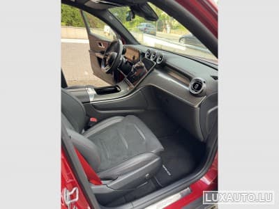 Mercedes GLC 43 AMG 4 MATIC + COUPE (2024) - Photo 5