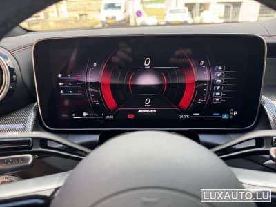 Mercedes GLC 43 AMG 4 MATIC + COUPE (2024) - Photo 6