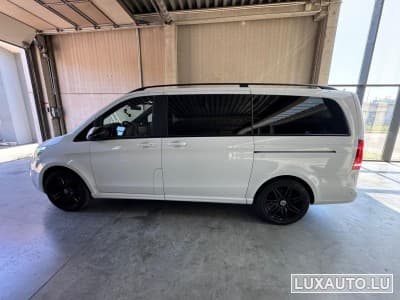 Mercedes V V 300 d 4 Matic Exclusive Long (2023) - Photo 1