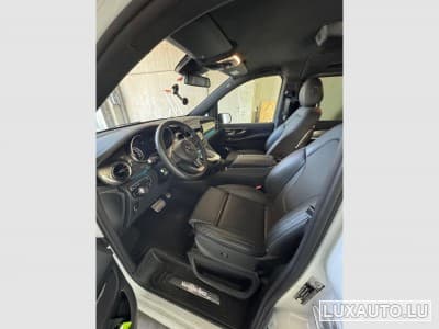 Mercedes V V 300 d 4 Matic Exclusive Long (2023) - Photo 6