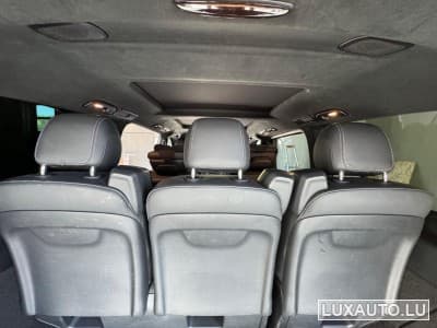Mercedes V V 300 d 4 Matic Exclusive Long (2023) - Photo 8
