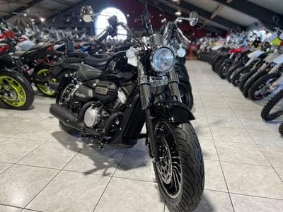 Magpower Legenders 125 (2025) - Photo 5