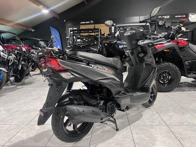 SYM Orbit III 50 Classe A 25 Km/h (2026) - Photo 3