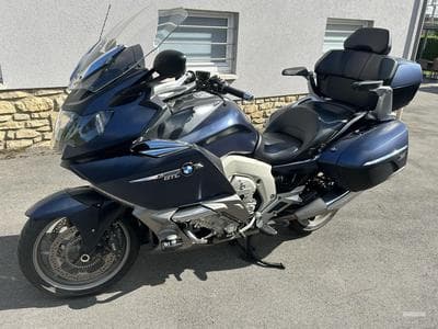 BMW K K1600 GTL Exclusive (2016) - Photo 1