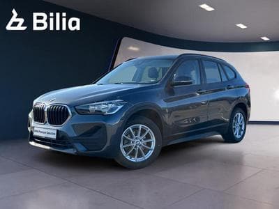 BMW X1 X1 sDrive16d (2021) - Photo 1